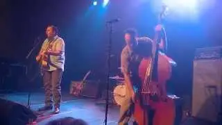 The Paladins - You're The One That Done It (live Finland 2015)