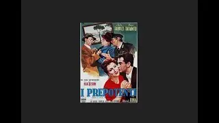 I prepotenti