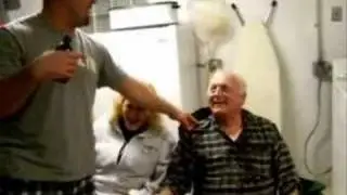 Seniors Gone Wild!