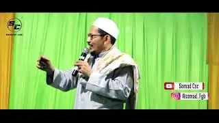 Menjelaskan Haul/Nemu Tahun Orang Yg sudah meninggal - Habib Abdullah Bin Ali Al Atthas