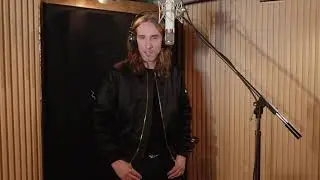 LOSE CONTROL (Cover) by Chandler Mogel (Originally by Teddy Swims)