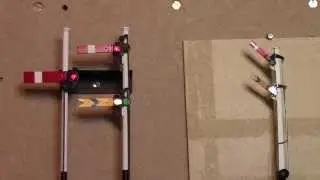 MegaPoints Controllers Bouncing Semaphore Update