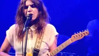 Best Coast - No One Like You @ The Granada in Lawrence, KS 5/26/2012