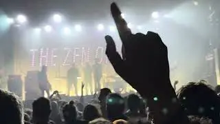 Viva - The Zen Circus Live Estragon 13 dicembre 2025