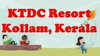 KTDC Tamarind Hotel, Kollam, Kerala