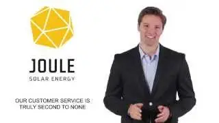 Joule Solar Energy Services Video