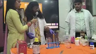 Banana DNA Extraction - Sarah Grade 11