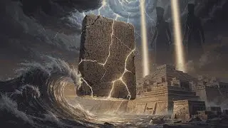The Fall of the Anunnaki: Why the Gods Went Silent and Humanity Took Over