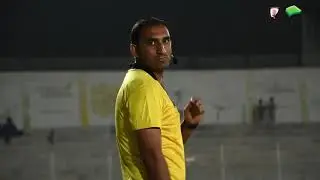 Karachi United Behind the Scenes | KU vs SNGPL | Pakistan Premier League 2021