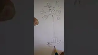 Biology Neuron diagram (Labelling in Hindi) #super solvers