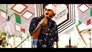 Jbabe Live @ InBetween Sessions, Goa