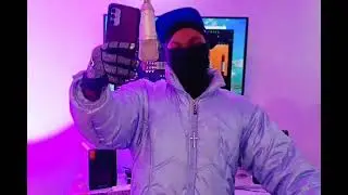DISTRACK NEW RABOUNI ( FACE/MIC ) OFFICIEL 