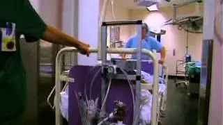 Deflux Video 2  ---  Post Treatment