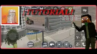 TODOS LOS CONTROLES DE EL MODO EDITOR DE LAC | GUIA PARA PRINCIPIANTES