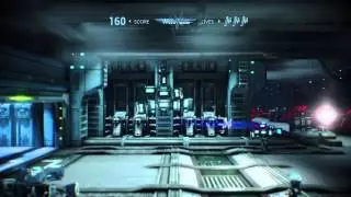 PS4 Warframe |  Wyrmius Mini-Game