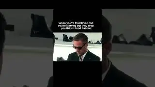 UK threatens Hamas with humanitarian aid #Palestine #peace #british #RyanGosling