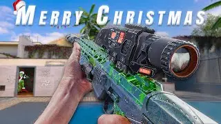Rekless Christmas Montage! l Highlights #3 Edited by PINE