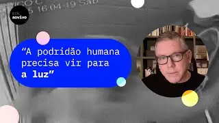 Felca e a condição humana