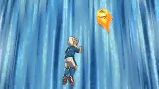 Inazuma Eleven-Tiger Storm