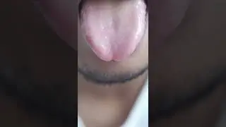 The next generation of biometric identification: Tongue print