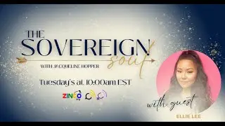 The Sovereign Soul 281123