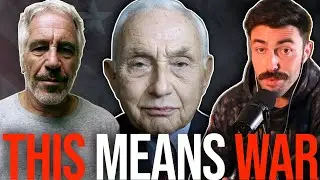 Tucker interviews Huckabee and Wexner takes the stand, next comes WAR
