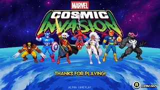 MCI, Arcade, Hard,  2x enemy health, faster enemies, 4x enemy count,  No Refill, Hard Focus, Vampire