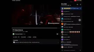 ??? (KU Live)