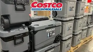 Igloo MaxCold Latitude Flip & Tow Cooler Review | Wheeled Cooler