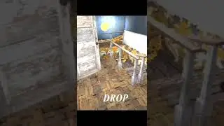 GRANNY CHAPTER 3 NEW UPDATE @TechnoGamerzOfficial #granny #gaming #yt #ytshort