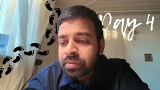 Day 4 : Realization : Denmark