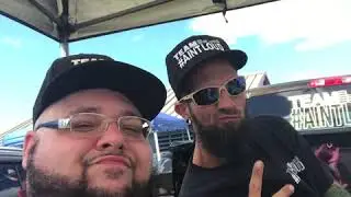 TEAM#AINTLOUD Florida chapter