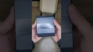 NOVO SD 800.4 EVO 6 SOUNDIGITAL UNBOXING 2024 #soundigital #somautomotivo #amplifier