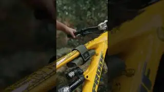 👊 The Ultimate on Bike Tool Storage 🫨
