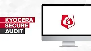 KYOCERA SecureAudit - Document Defenders