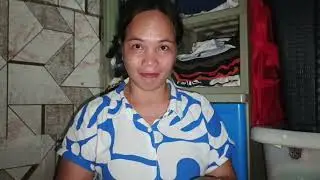 Mamaw unboxing 