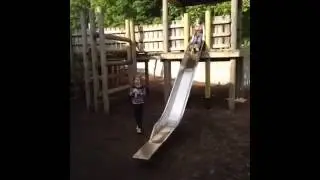 Magic slide
