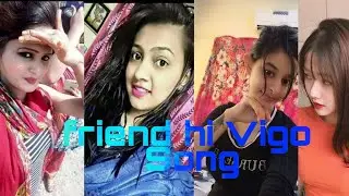 #Bho jpuri #trkiok#Vigo -//-Bappi jpuri Vigo Video part.. 💔💔💔💖