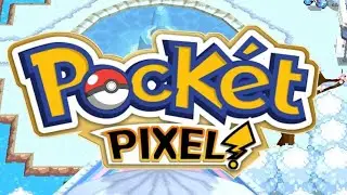 Pocket Pixel:New Giftcode and dondozo progress