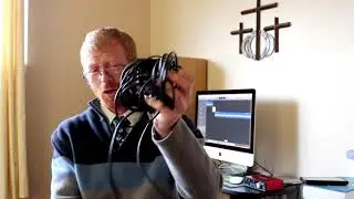 VIDPRO XM-55 Kit  Review