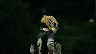 JAMES FINCH SUMMER 2023 HIGHLIGHTS
