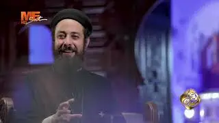 وزع صلوات - القمص إرميا يوسف - برنامج «مش لوحدك» - الحلقة الثامنة والثلاثون