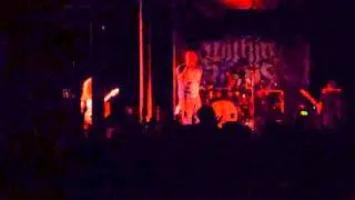 Within The Ruins - Full Set (Live & HD)