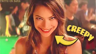 How a Simple Truth or Dare turns to a Nightmare | Movie Recaps