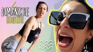 MA *vraie* MORNING ROUTINE ! - Horia