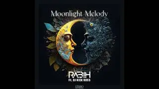 Dj Rabih, Dj Nick Ross - Moonlight Melody [Ethno Electronica]