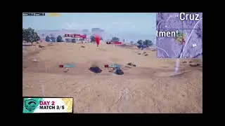 BTR 24 KILLS !! Uhigh MVP ! #pmpls4 #pubg