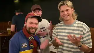 Brisbane Lions - Lachie Neale - Will Ashcroft - 6/7 meme - Finals - Premiership - 2025