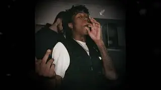 Lil Loaded - Out My Body  (Super Slowed + Slight Reverb)