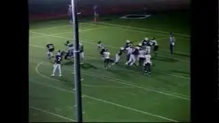 Drake Martinez Jr. Year (Offense) Highlight Tape